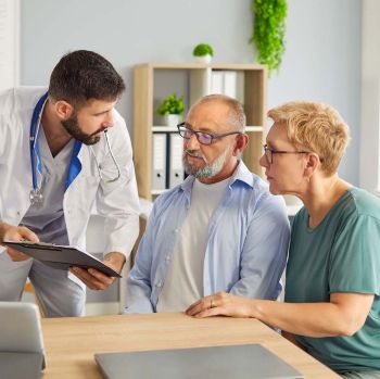 XL40 - 5. Betrekken van mantelzorgers