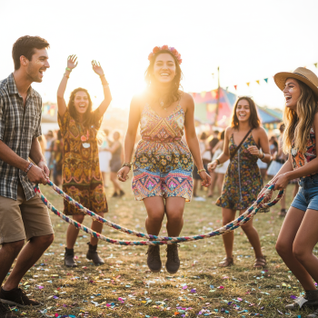 4. LetzPlay Touwspringen