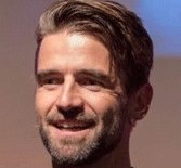 Klein MarkTuitert167FC