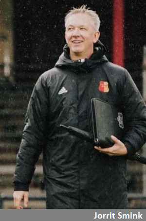 3. XL45 - Jorrit Smink