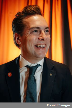 4. XL45 David Pranger