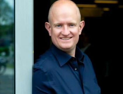 Jan-Willem van der Roest