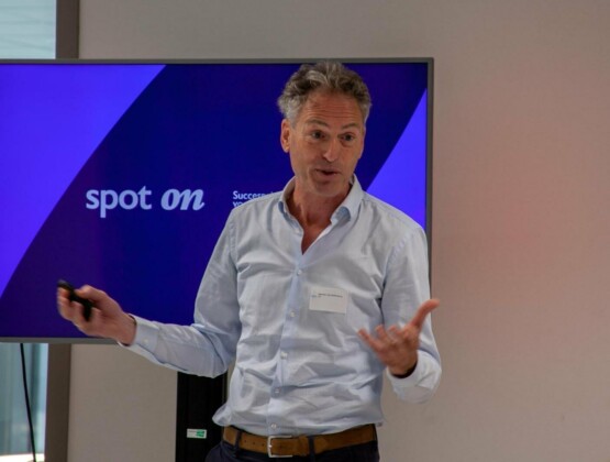 Maarten Van Bottenburg