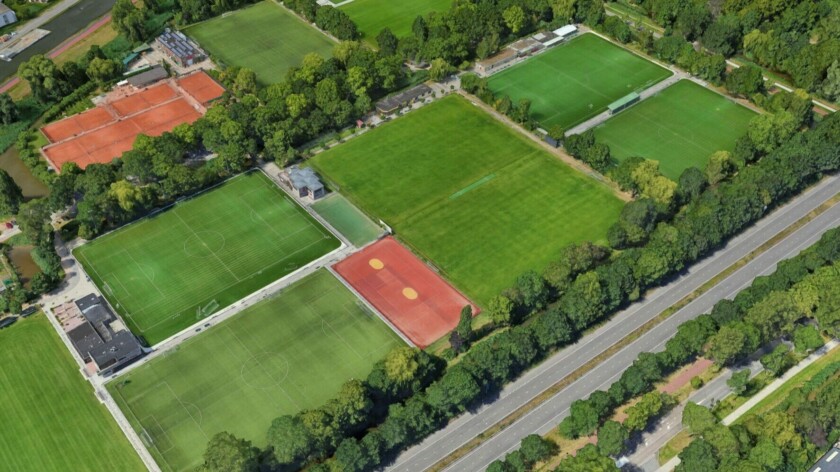 Sportpark Drieburg