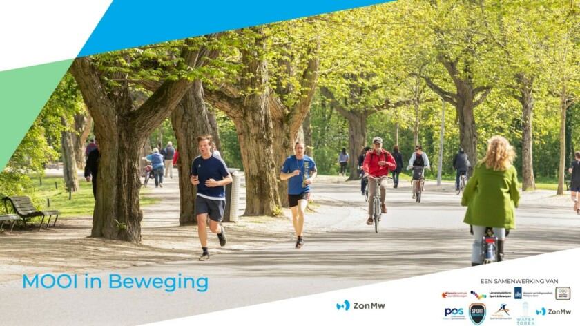 MOOI in Beweging
