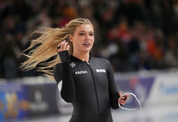 Jutta Leerdam ©SCS/Soenar Chamid