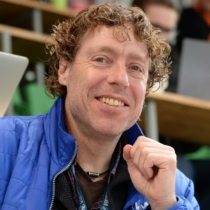 Hamar 2020 Martin de Jong klein