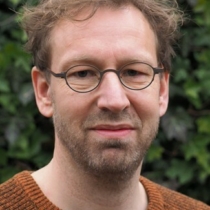 Willem De Boer zonder caption