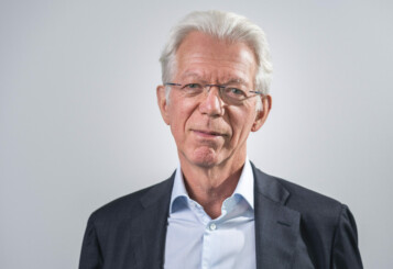 Hugo van der Poel