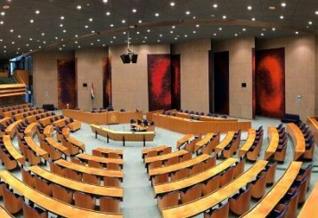 05012026 Tweede Kamer