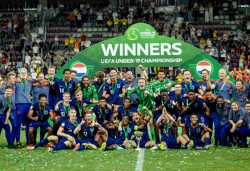 ©KNVB Media