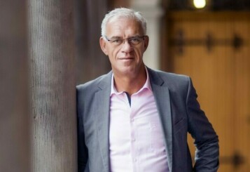 Jan Raateland