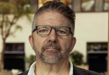 Brian P. Godor
