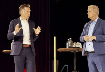 Guido Davio en André de Jeu