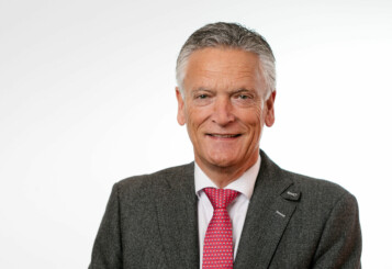 Harry van Dorenmalen