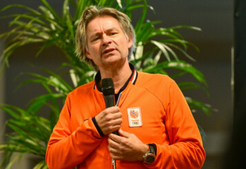Jeroen Otter ©Erik van Leeuwen