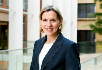 Mirjam Sterk ©Arenda Oomen