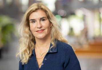 Prof. mr. Marjan Olfers