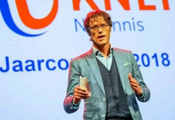 Roger Davids KNLTB