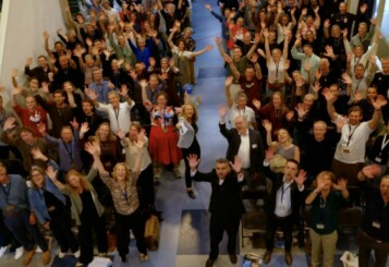 Dynamische Schooldag 2026