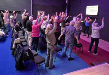 Valpreventie bij een ondernemende sportaanbieder in Venlo