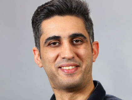 Ali Ziaee