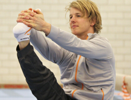 Epke Zonderland
