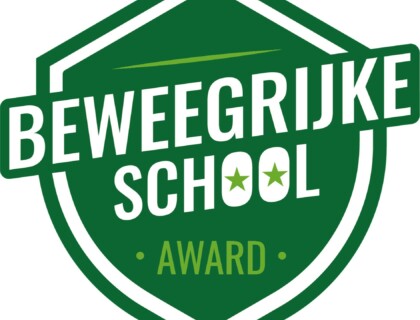 1 Beweegrijke School KVLO