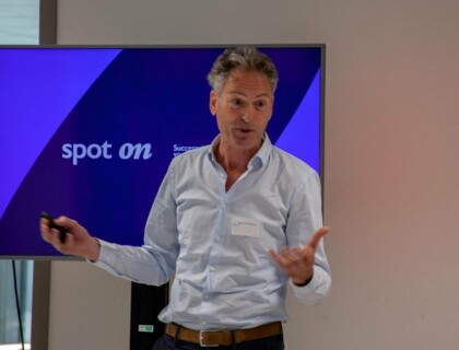 Maarten Van Bottenburg