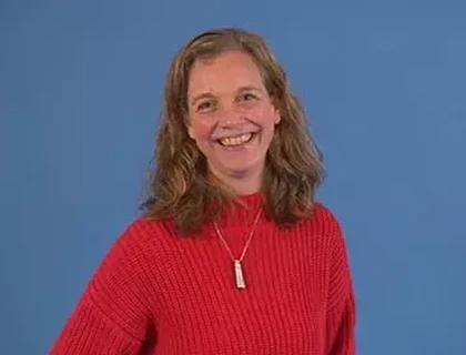 Liselot ter Harmsel
