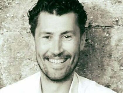 Eric van der Veen