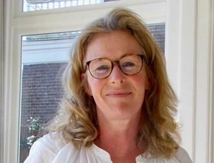 Nanette Farwerck-Bergwerf
