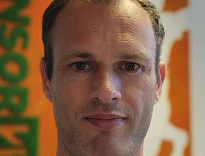 Peter van Baak