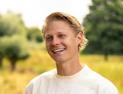 Robin Bruinsma