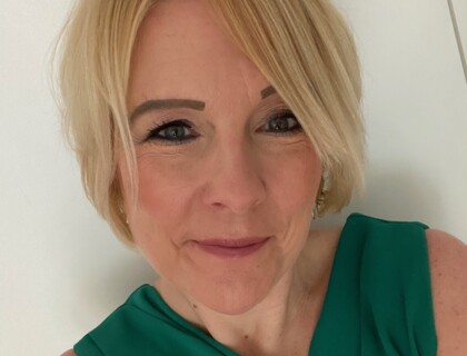 Tracey Bebbington