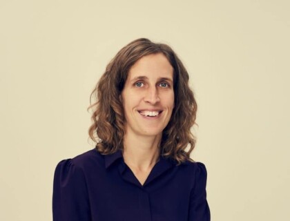 Wikke van Stam