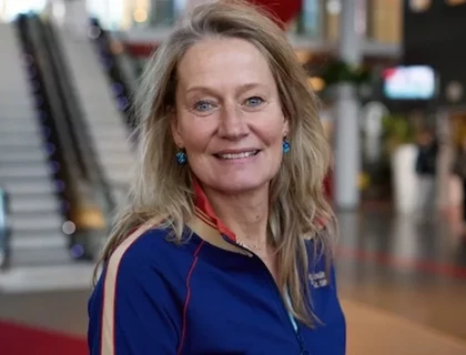 Yvonne Kerkhof
