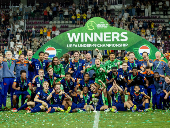©KNVB Media