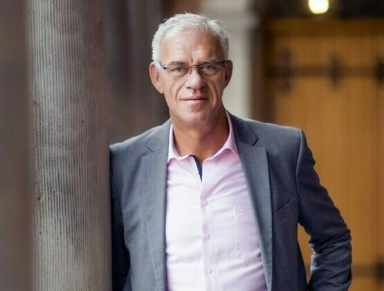 Jan Raateland