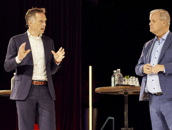 Guido Davio en André de Jeu