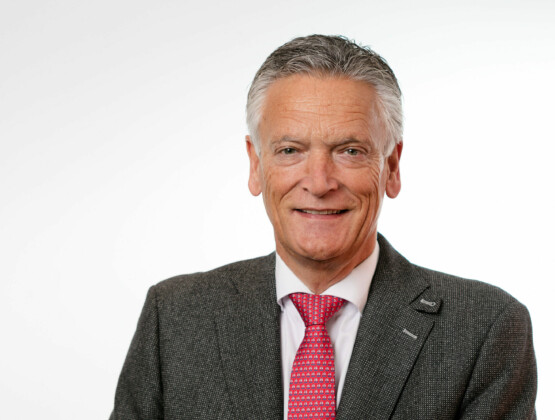 Harry van Dorenmalen