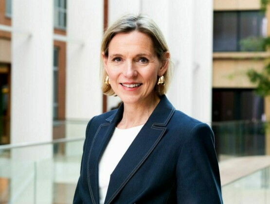 Mirjam Sterk ©Arenda Oomen