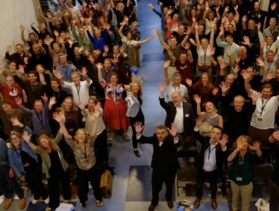 Dynamische Schooldag 2026