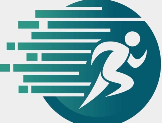Sprints logo zonder tekst
