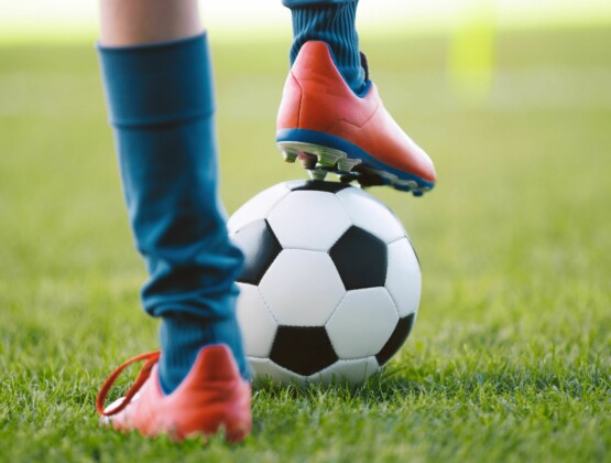 Voetbalschool shutterstock 2730769617