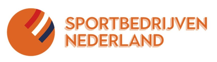 Logo Sportbedrijven N Ederland