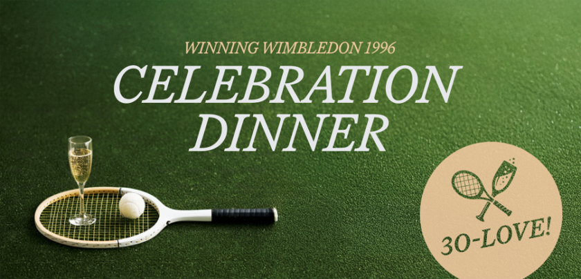 Krajicek Celebration Dinner