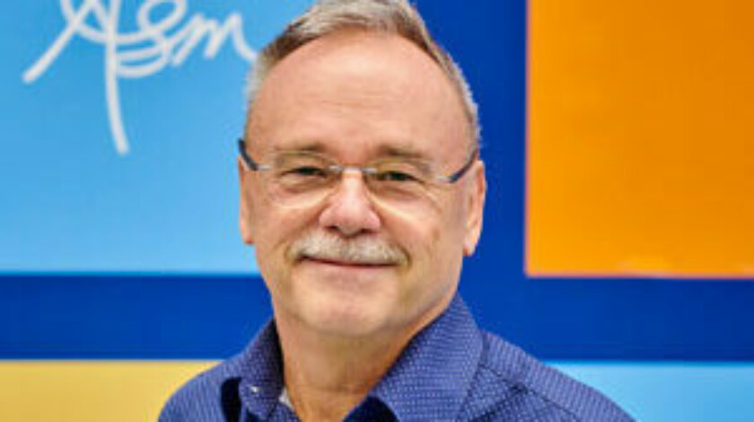 Geert Savelsbergh