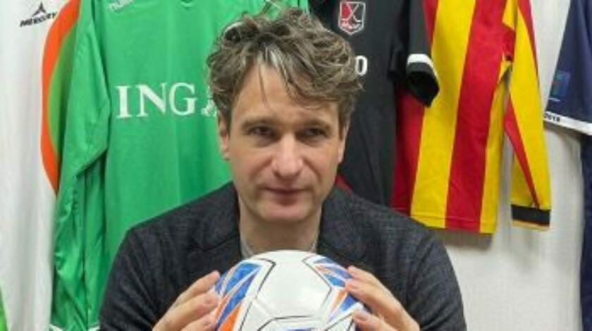 Daniel Klijn