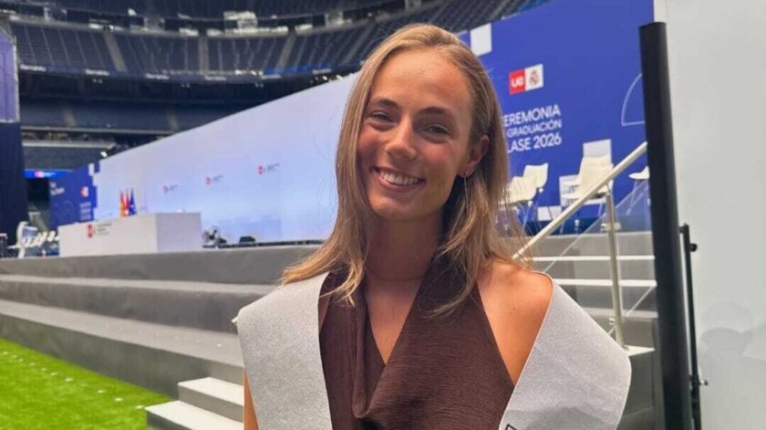 Lina Meijer